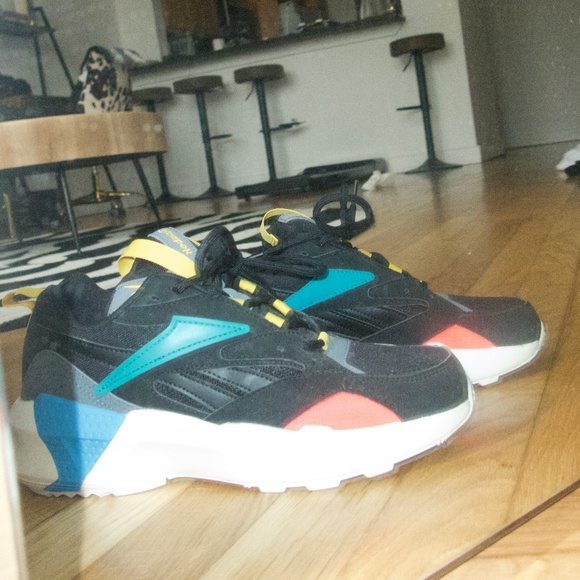 Reebok aztrek colombia Clearance